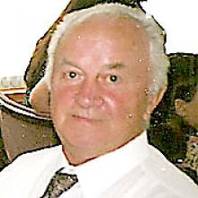 NOEL TRUDEAU  Obituary pic