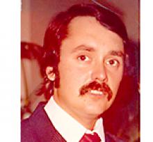 WILLIAM R. FINLEY  Obituary pic