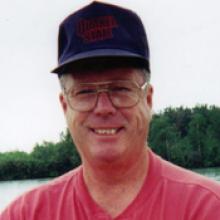 TERRENCE DAVIDSON  Obituary pic