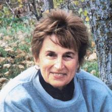 JOYCE ARLENE SIGFUSSON Obituary pic
