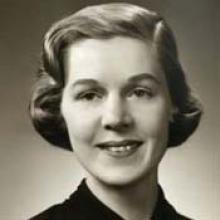 MARIAN KAMPEN   Obituary pic