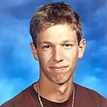 KENT MATTHEW SNOWDON  Obituary pic