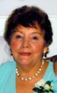 ZUNILDA AZOLAS-POZO  Obituary pic
