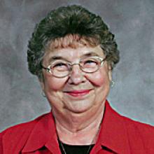 ELSIE KOHUT  Obituary pic