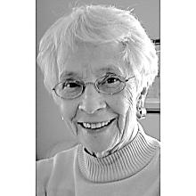 ELAINE FINNBOGASON Obituary pic
