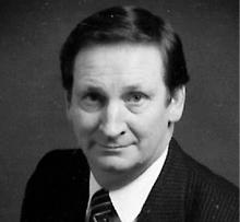 J. WARREN ATCHISON  Obituary pic