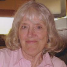 MARTHA ALBERTHA ANTOINETTE SVENDSEN  Obituary pic