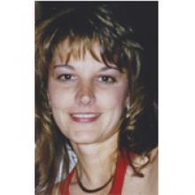 CHERYL ANN KOMONKO  Obituary pic