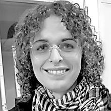 QATYA MIRIAM ZAHIR Obituary pic