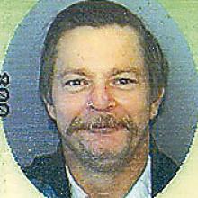 THEADORE KENNETH LAVALLEE  Obituary pic