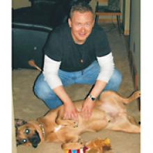 ADAM MARK POPKES  Obituary pic