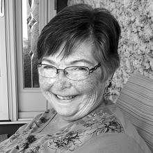 PATRICIA ROSE DUMONTET Obituary pic