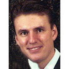 KENNETH MICHAEL HUNT  Obituary pic