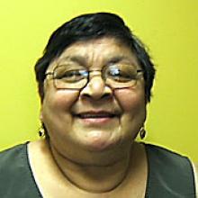 EDNA PRINCE  Obituary pic