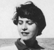 FLORENCE ELLEN OWCZAR  Obituary pic