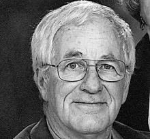 CHUCK INGRAM  Obituary pic