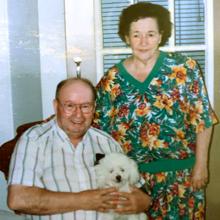BILL PROKIPCHUK Obituary pic