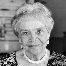 MARY LOUISE STEPIC Obituary pic