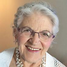 ADELINE SEMENIUK Obituary pic