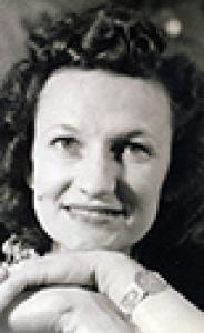 ELEANORA GEISEL  Obituary pic