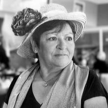 FLEURETTE BRUCE Obituary pic