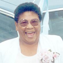 DOROTHY AGNUS STARR  Obituary pic