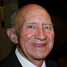 HELMUT WUERFEL  Obituary pic