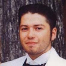 MIGUEL MUNOZ  Obituary pic