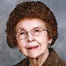 MARGUERITE MARIE MARGINET (GATIN)  Obituary pic