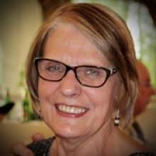 NANCY JOAN DESFOSSES  Obituary pic
