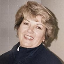 BONNIE JANE PATERSON Obituary pic