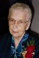 Justina Rempel Obituary pic