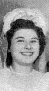 OLGA FITKOWSKY  Obituary pic