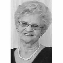 JEAN YASINSKI Obituary pic