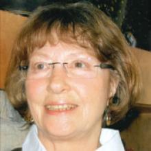 DIANNA KAY OLIPHANT  Obituary pic