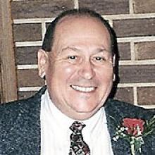 ZENO (ZEKE) LOUIS SCALETTA  Obituary pic