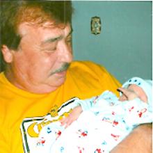 MANUEL AMARAL RODRIGUES  Obituary pic