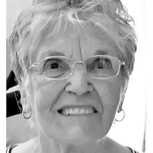 ELSIE CLIFFORD Obituary pic