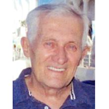 RICHARD (DICK) JOHN DRESCHER Obituary pic