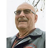 BILL DERKSEN Obituary pic
