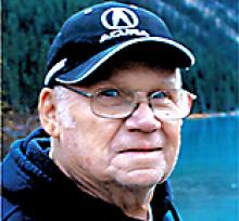 ROBERT NORBERT LEYS  Obituary pic