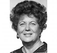 EMILY LUTZ (LEPESKA)  Obituary pic