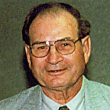 ERNIE STUPAK  Obituary pic