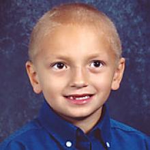 MATTHEW PAUL EDWARD HOWER  Obituary pic