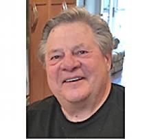 HECTOR A. VANDENBERGHE Obituary pic