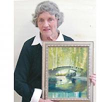 JEAN MARY MILLER (BRENNAN)  Obituary pic