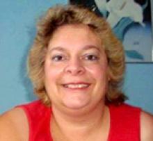 LORI LYNN EIERS-KLISH Obituary pic