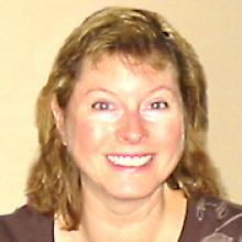WENDY ANNE HARLOS  Obituary pic