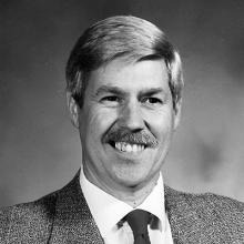 CLYDE (BARRY) CAMPBELL Obituary pic