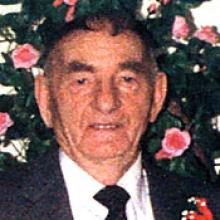 LEON RYDZKOWSKI  Obituary pic